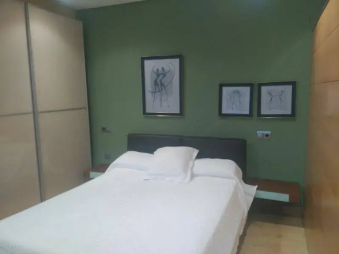 Hotel Canitas Suite