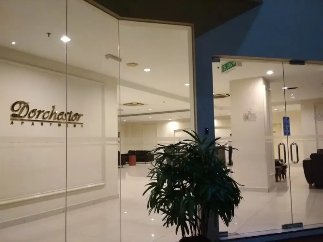Dorchester Sri Hartamas