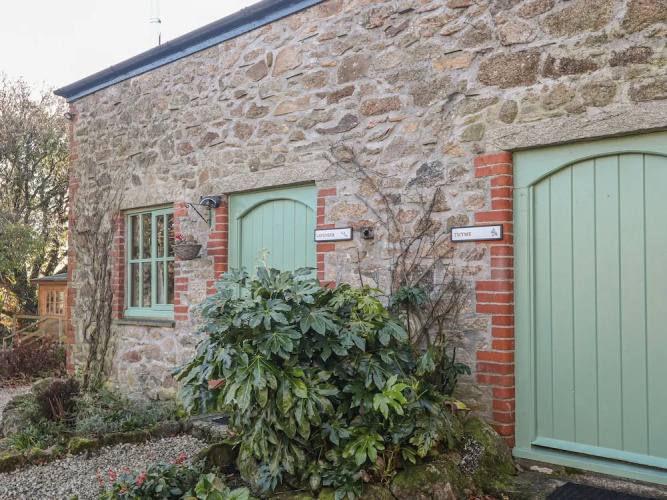 Thyme Cottage