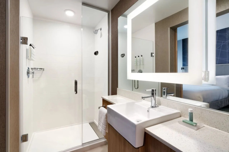 Springhill Suites Phoenix Scottsdale Marriott