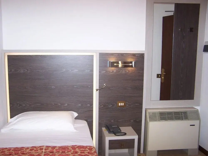 Hotel Carancini
