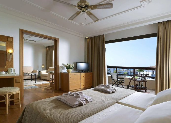 Aldemar Royal Olympian