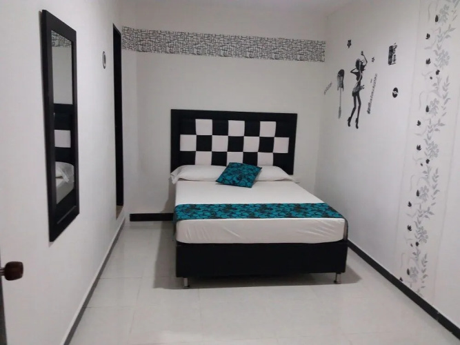Hotel Mi Medallo 2