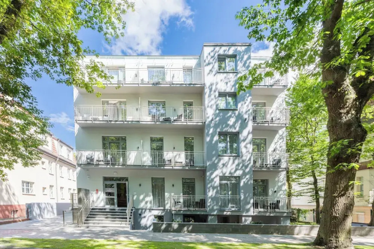 Otel görseli