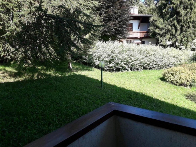 2 Bedrooms Double Apartment