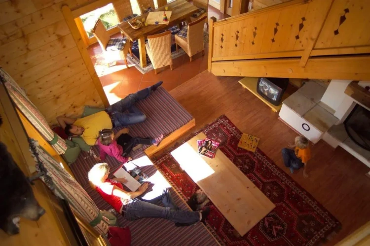Superior Chalet