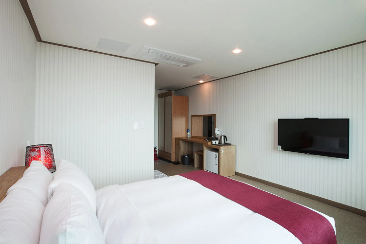 Hotel California Jeju
