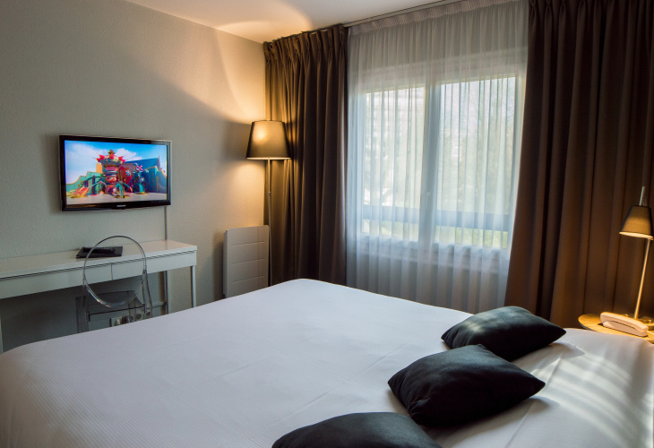 Hotel Quorum