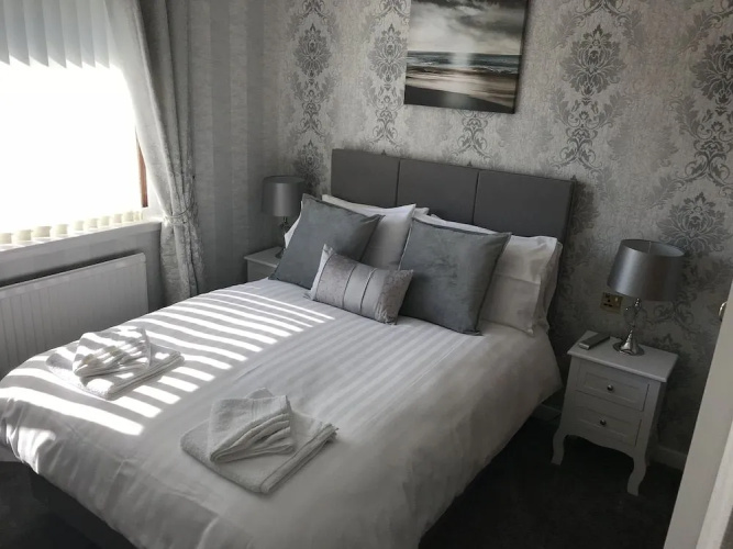 Foinaven Bed & Breakfast
