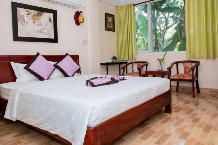 Han Homestay