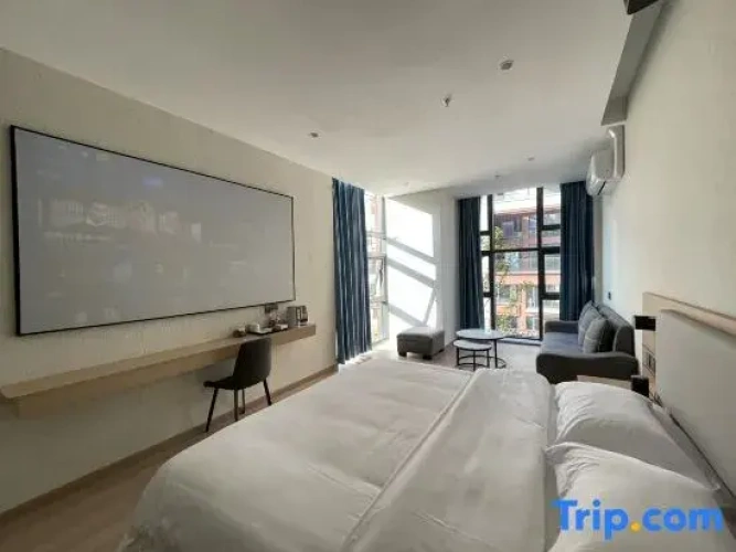 Premier Double room