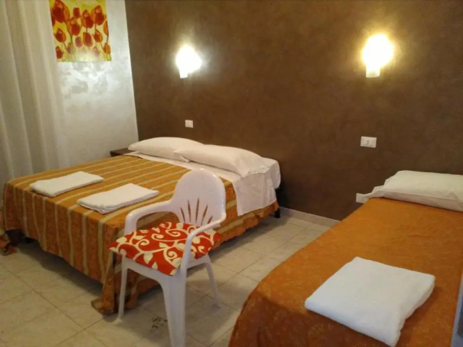 Gloria Apartment