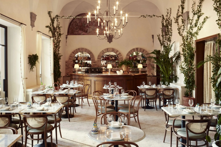 The Hoxton Florence
