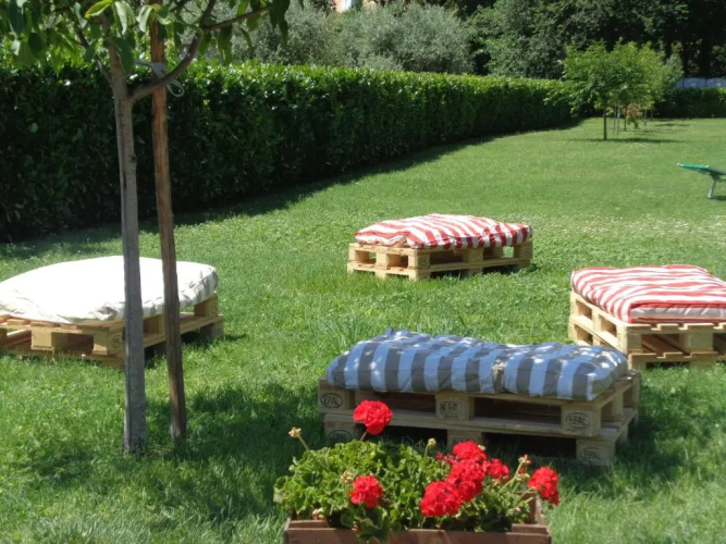 Il Borgo Agriturismo