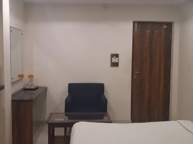 Ganesh Guest House
