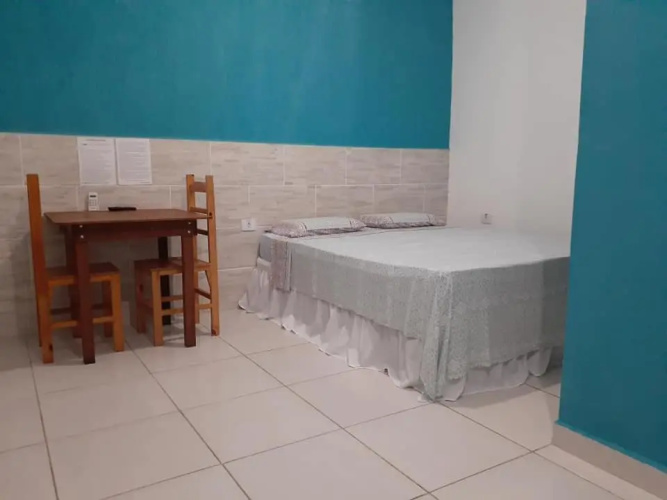 Pousada Ancoradouro