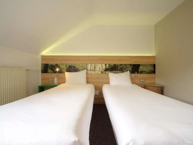 ibis Styles Sarrebourg