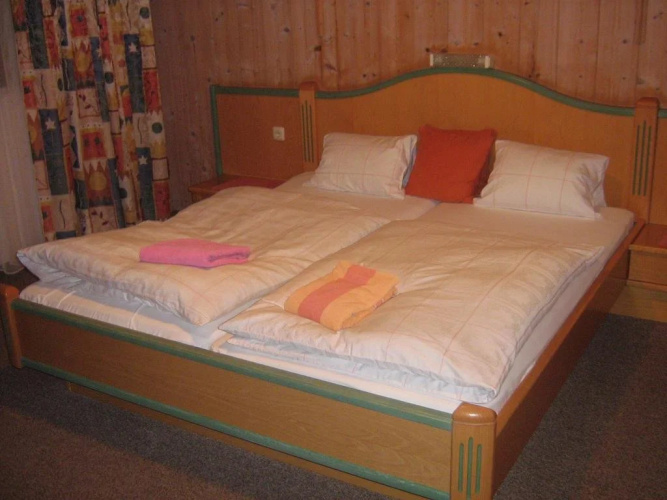 Haus Seppi