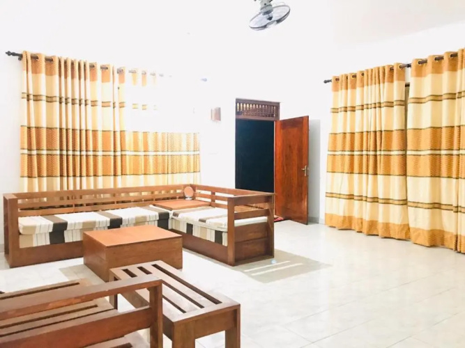Pathum Family Home
