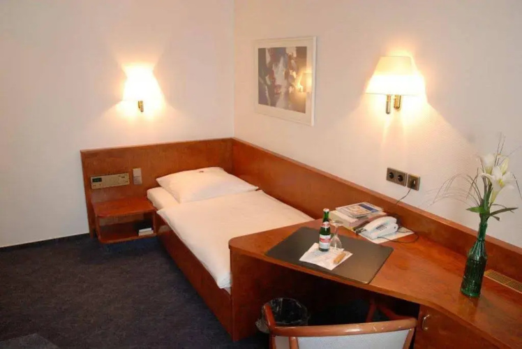 Hotel Hamann