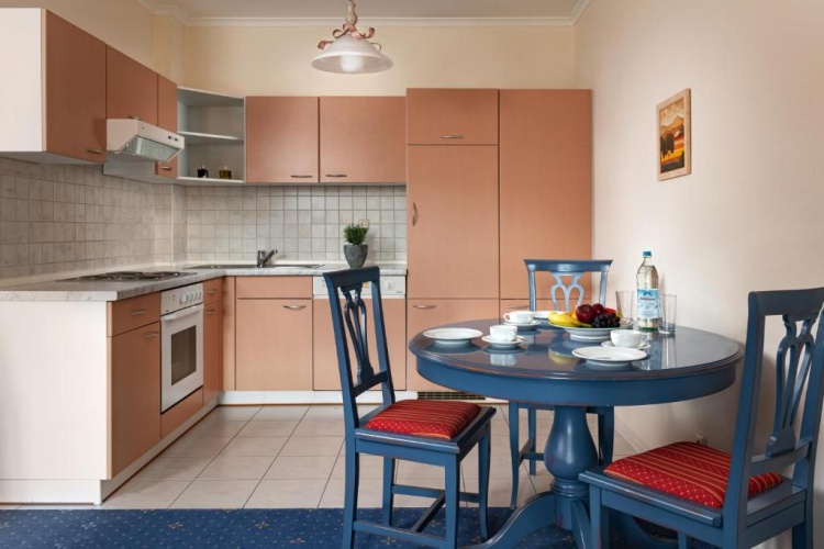 Comfort Apartment