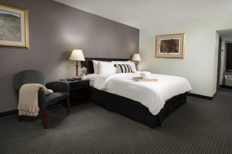 The Cactus Cove Inn And Suites