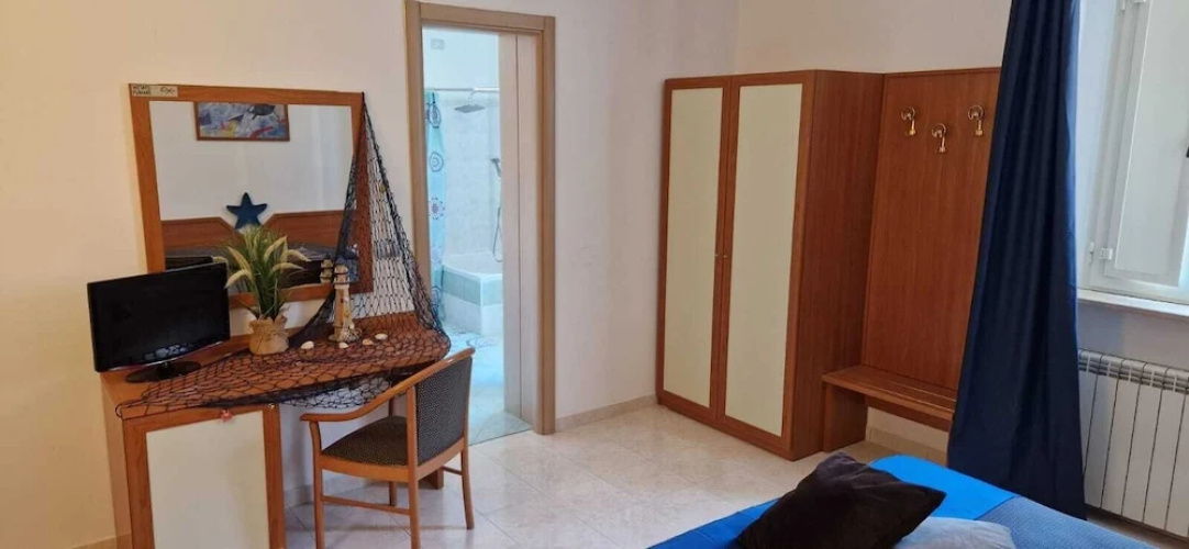 B&B La Marina