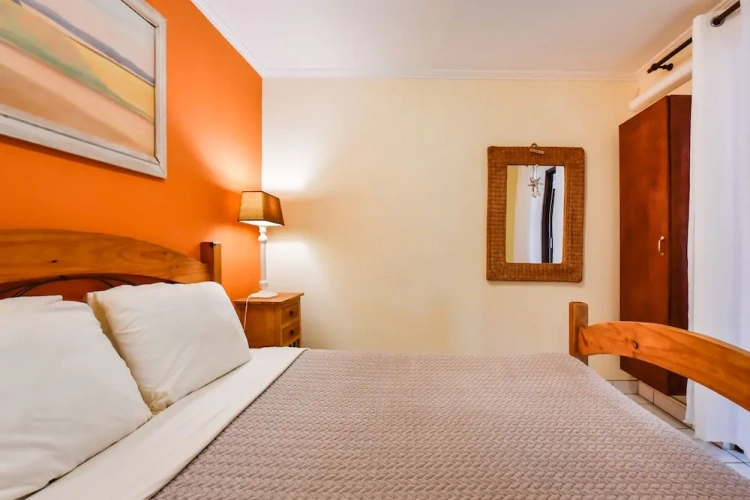 1 Bedroom Comfort Apartment