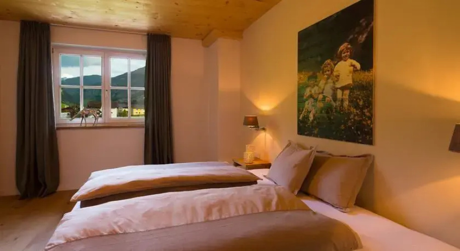 Chalet Stolz