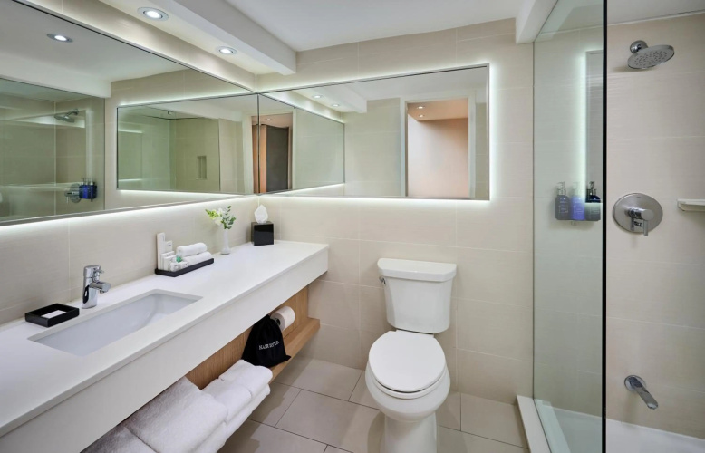 Radisson Admiral Toronto Harbourfront photo 11