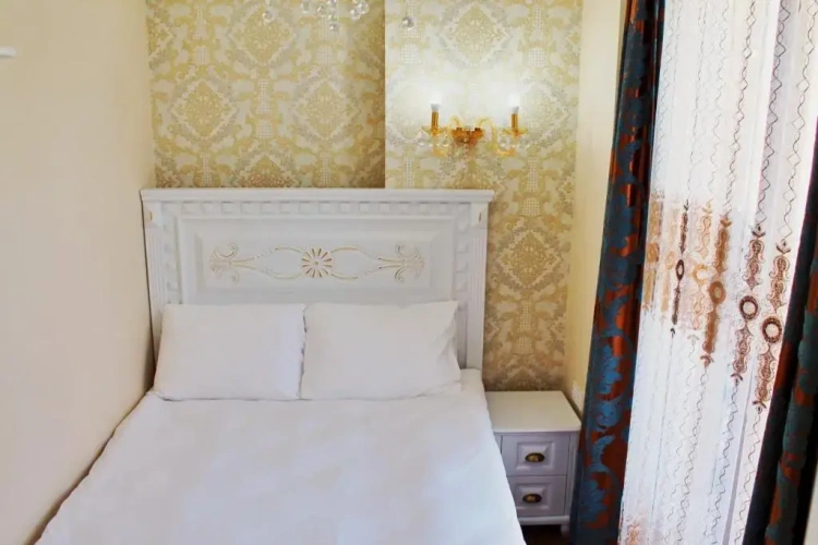 Triple Suite