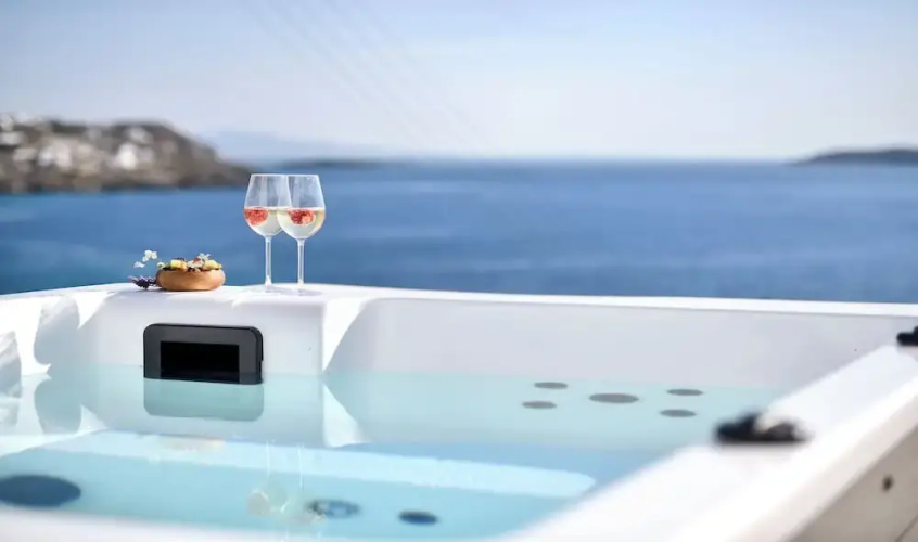Etere Luxury Suites