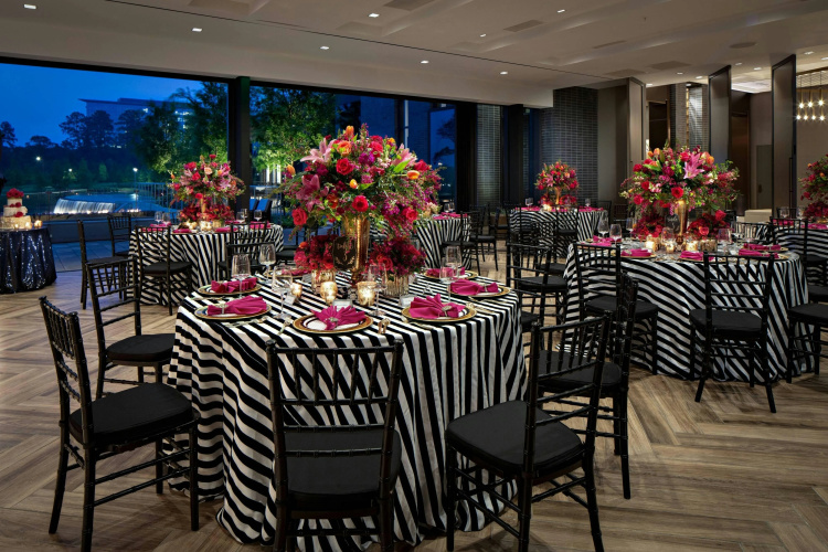 Houston Cityplace Marriott At Springwoods Village photo 33