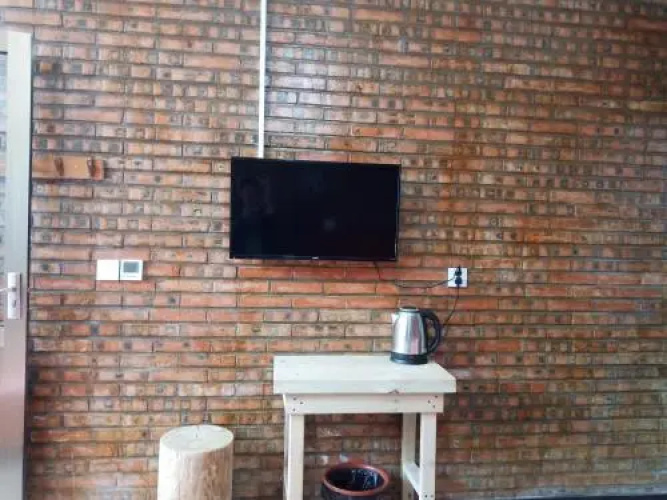 Yanlaixing Guesthouse