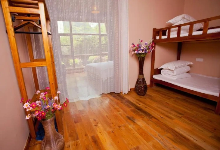 Family Basement Suite