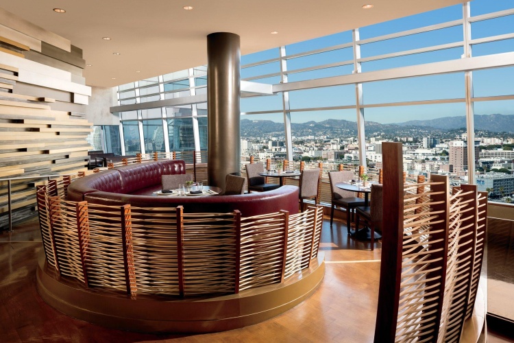 The Ritz-Carlton, Los Angeles photo 25