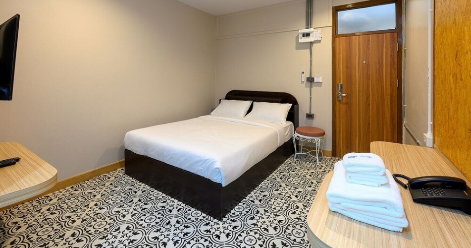 Grand Hotel Buriram