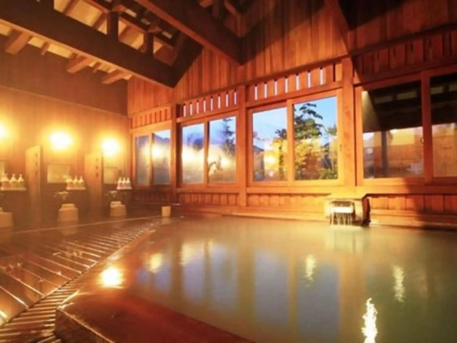 Zao Onsen Zao Shiki No Hotel - Yamagata