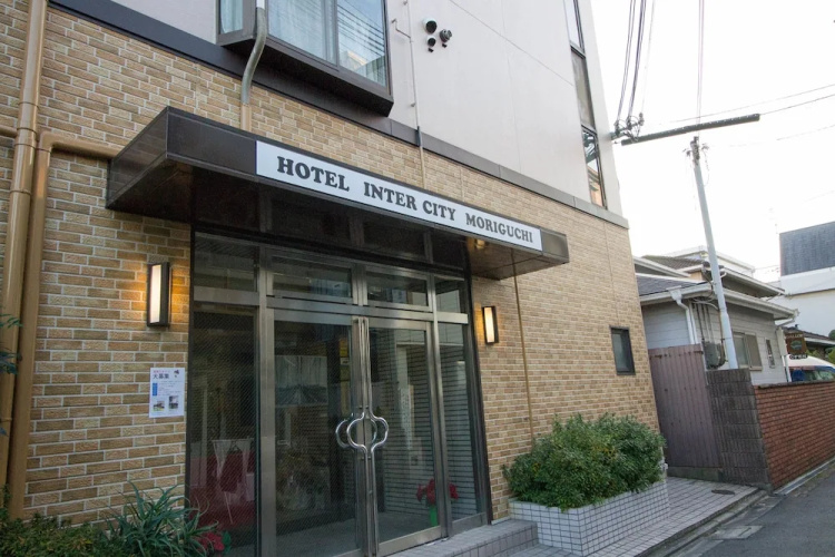 Hotelbild