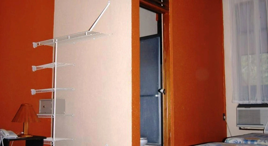 Hotel El Bambú