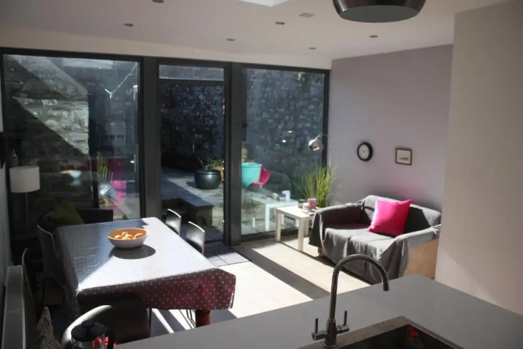 Boffin Lodge