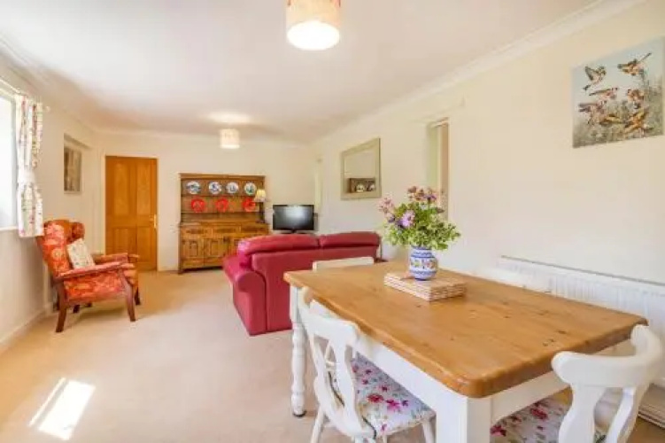 Hill Top Cottage