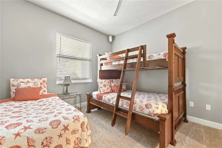 732 Cinnamon Beach - Three Bedroom Condo