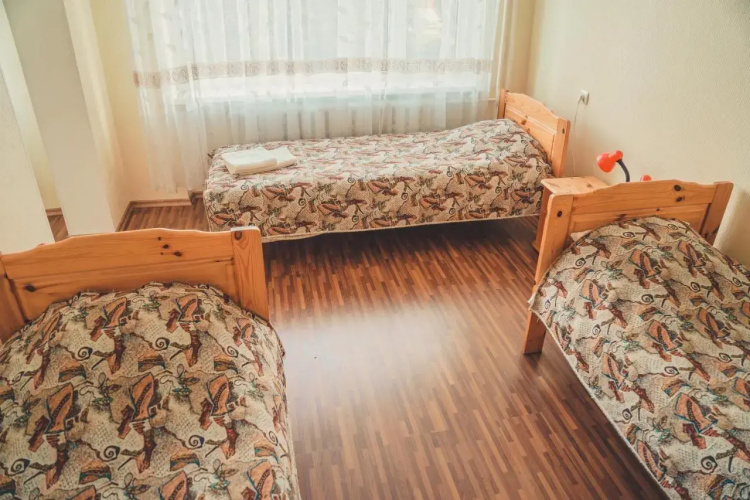 Hostel Nele