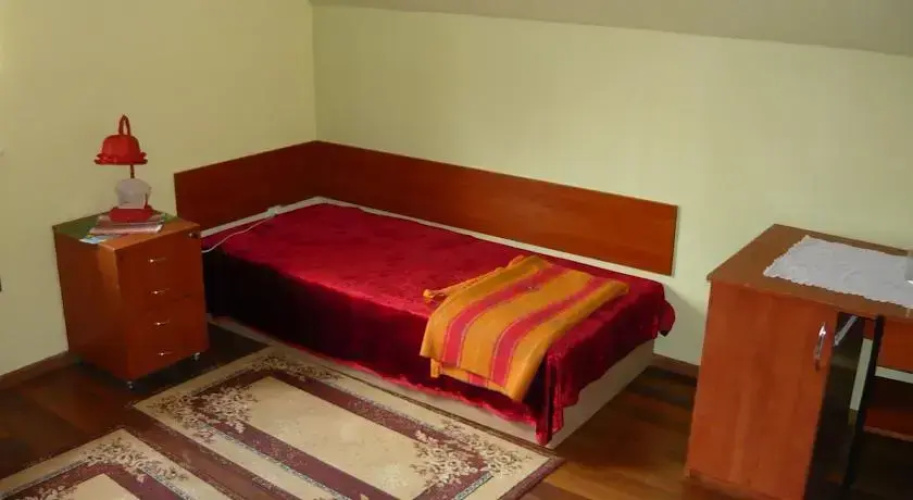 Hostel Promyk