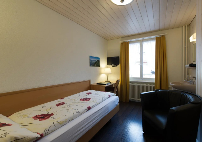 Hotel Rössli