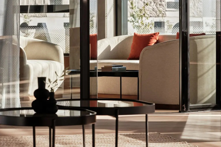 Crowne Plaza Marseille Le Dome