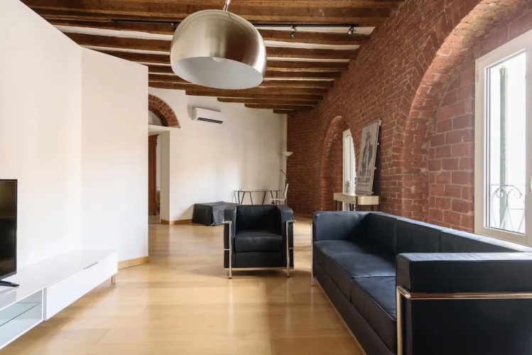 Pastrengo Flexyrent Apartment