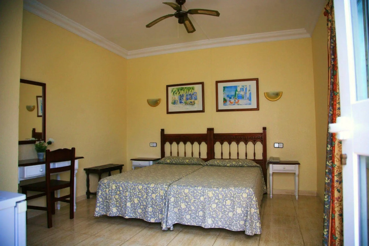Villa Columbus