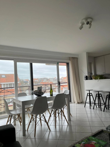 La Bohème Koksijde